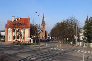 Gdański Rynek Oruński zmieni się całkowice. Ma być wizytówką dzielnicy
