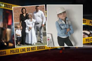 Potworna śmierć polskiej rodziny w Londynie. Przyjaciółka zamordowanej 11-latki napisała list. Trudno powstrzymać łzy