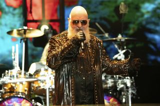 Rob Halford nie wystąpi na pożegnalnym koncercie Black Sabbath. Byłem załamany