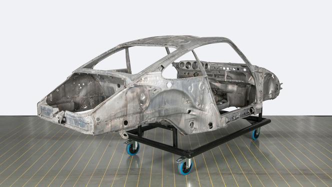 Porsche 911 2.5 S/T