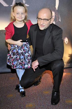 Premiera filmu "Kołysanka"
