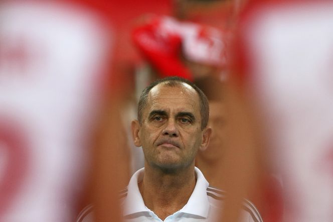 Jerzy Matlak nie ma wątpliwości przed meczem z Włochami. Wskazał jednego bohatera. Miał nie grać