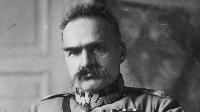 Marszałek Józef Piłsudski 