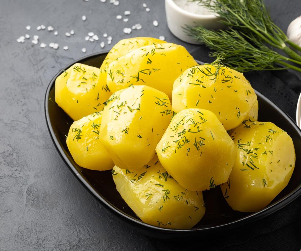 czy ziemniaki tuczą?