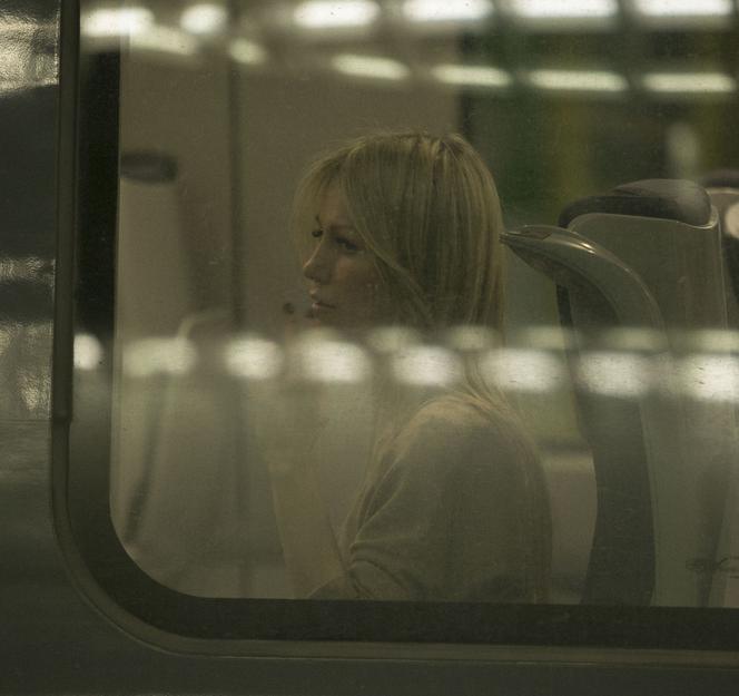 Ma pociąg do męża