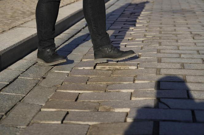  Krakowskie Przedmieście do remontu. Drogowcy planują przetarg