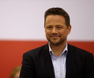 Rafał Trzaskowski: Jestem gotów walczyć o prezydenturę