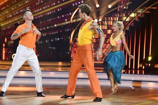 Rafał Mroczek o romansie Mikołaja Bagińskiego i Magdy Tarnowskiej