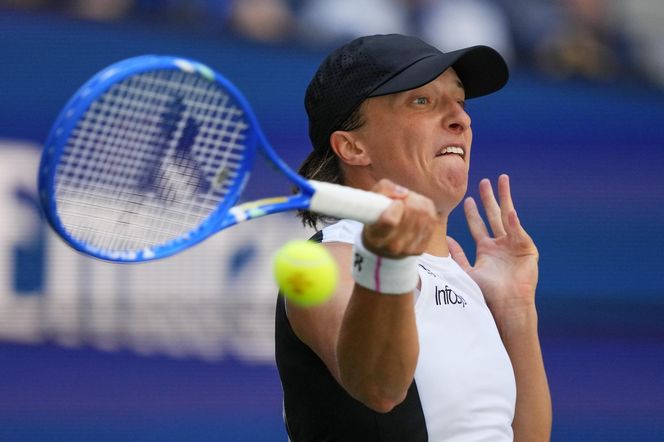 Iga i Wiktorowski znowu razem!