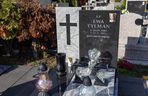 Rozdzierający ból ojca Ewy Tylman. Rodzic nie powinien zapalać zniczy na grobie swojego dziecka