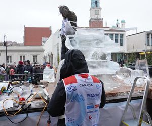 Poznań Ice Festival 2024 