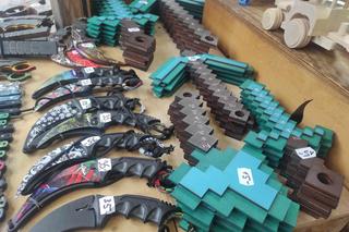 Gęś Pipa zdetronizowana w Zakopanem. Oto, jakie pamiątki są teraz hitem na Kupówkach