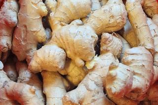 Imbir może pomóc w walce z padaczką lekooporną 