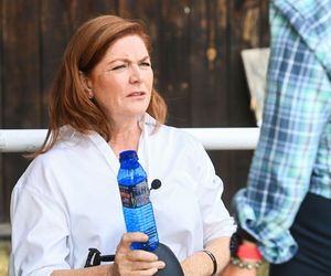 Dopiero teraz na jaw wyszło, co Katarzyna Dowbor robiła swojemu bratu! Będziecie w szoku