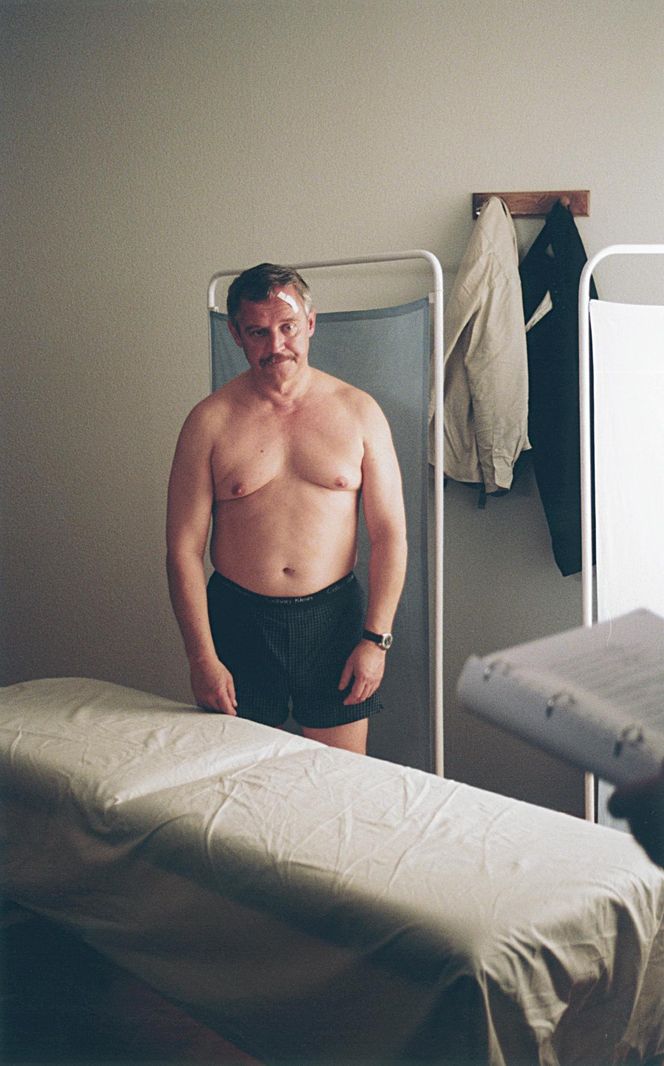 Marek Kondrat zadebiutował w filmie 64 lata temu