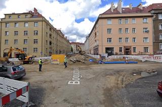 Najnowsze zdjęcia Google Street View w Szczecinie są już nieaktualne. Szczecin już tak nie wygląda!