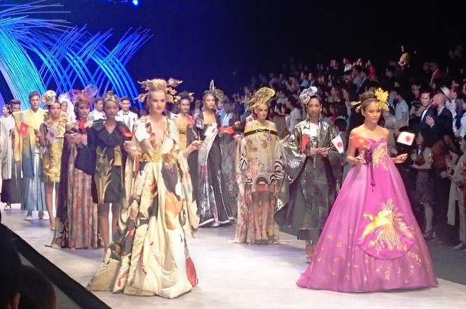 Top Model 2015, odcinek 11. i 12.