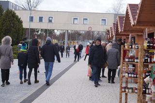 Akademicki Jarmark Wielkanocny na Politechnice Bydgoskiej [ZDJĘCIA]