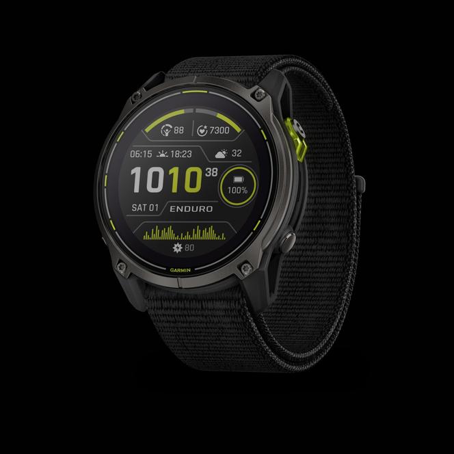 Garmin Enduro 3