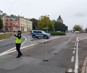 Akcja saperów w Białej Podlaskiej. Znów znaleziono niewybuchy