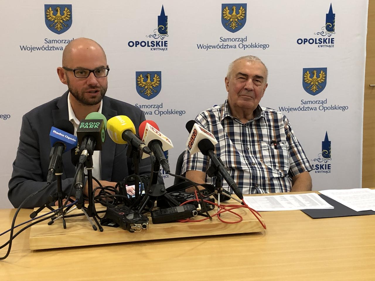 Czwarta odsłona Zaczytanego Opolskiego. Najsłynniejsi pisarze znów odwiedzą Opolszczyznę