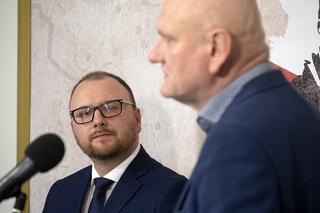 Toruń ma nowego wiceprezydenta. Obejmie urząd 1 czerwca [ZDJĘCIA]