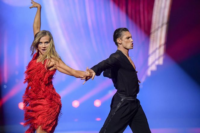 Filip Gurłacz, Agnieszka Kaczorowska