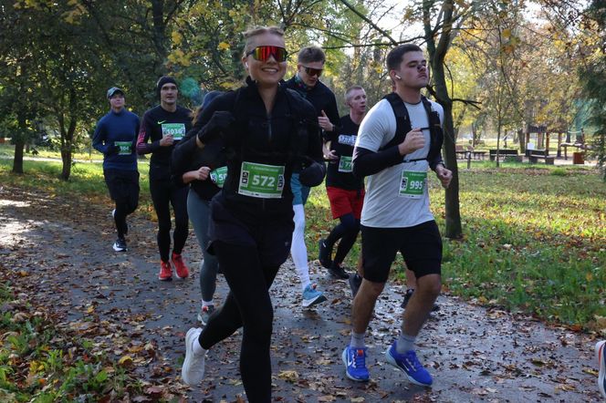 Biegacze opanowali Lublin! Za nami Półmaraton Lubelski 2025