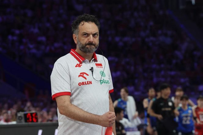 Polskie siatkarki znów na podium! Trzeci brąz Ligi Narodów z rzędu 