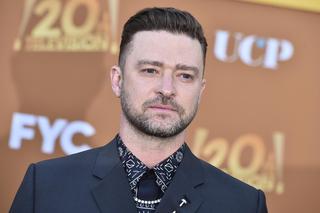 Justin Timberlake został aresztowany!