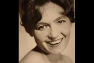 Nie żyje Regina Bielska 