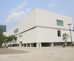 TOP 10 najpiękniejszych budynków w Warszawie