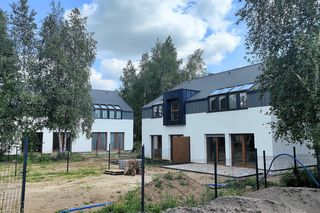 Życie w Architekturze 2025. Osiedle Bojerowa. Architekt Joanna Norsesowicz