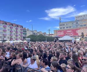 Koncert Skolima z okazji 767. Urodzin Gorzowa