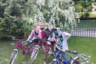 Niewyobrażalna podłość! Okradli Dom Dziecka dla Małych Dzieci w Łodzi