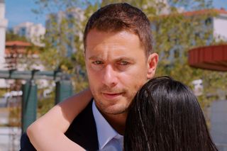 Miłość i nadzieja, odcinek 271: Kuzey nie ucieszy się ze ślubu z Bahar. Obieca, że jej nie zostawi nawet po powrocie Sili - ZDJĘCIA