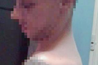 26-latka wbiła nóż w plecy ukochanego! Krew miała nawet na twarzy!