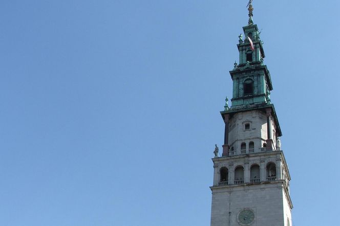 jasna góra