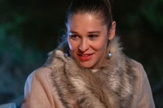 	Na dobre i na złe odc. 944. Iga Kaczorowska (Anna Szymańczyk)