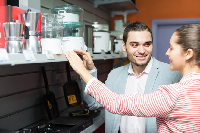 Jak kupić dobry parowar? Na co zwrócić uwagę? 