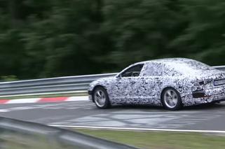 Co wiemy o nowym Audi A8? Całkiem sporo!