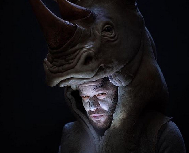 Upiorne stylizacje gwiazd 2019