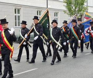 Kominiarze świętują! W Kaliszu trwa ogólnopolskie święto 