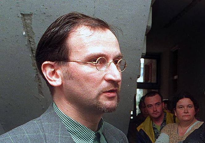 Europoseł potępiał gejów. Przyłapano go na orgii z 25 facetami!