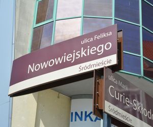 Duży remont w centrum Olsztyna. Utrudnienia w ruchu przez najbliższy rok 