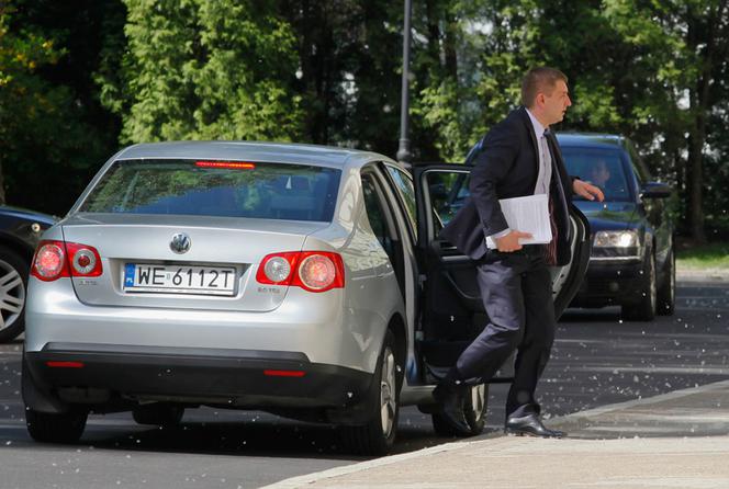 Doją państwo na paliwie!