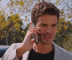 Miłość i nadzieja odc. 276. Ege