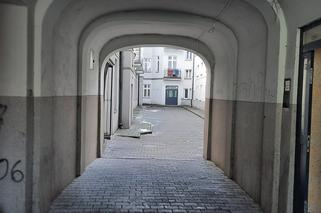 Sosnowiec: Najładniejsza kamienica w mieście zniszczona przez wandali. Jej remont kosztował miasto prawie 1,5 mln złotych