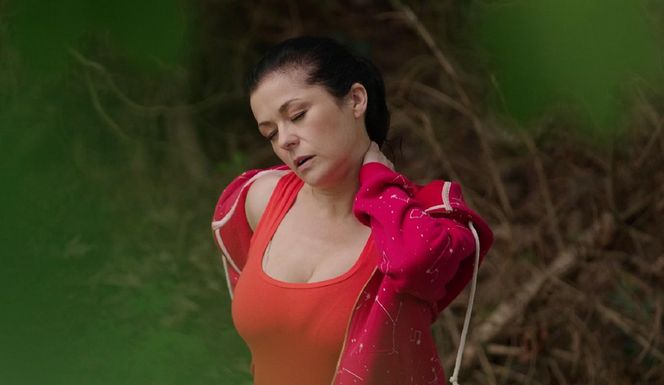 M jak miłość odc. 1882. Kinga (Katarzyna Cichopek)