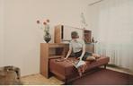 Meble modne w PRL-u